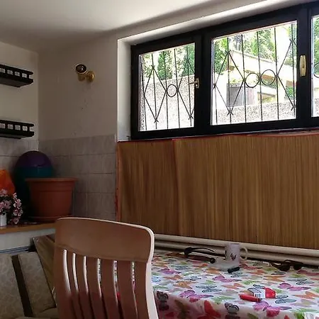 Guest house Vila Haris *