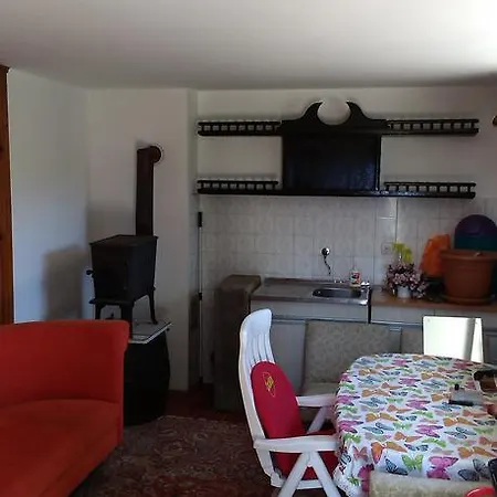 Vila Haris Pale