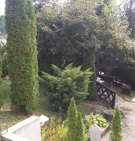 Vila Haris Pale