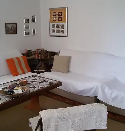 Guest house Vila Haris