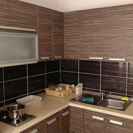 Guest house Vila Haris Pale