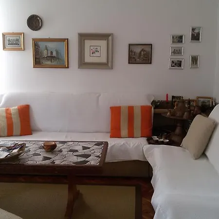 Guest house Vila Haris *